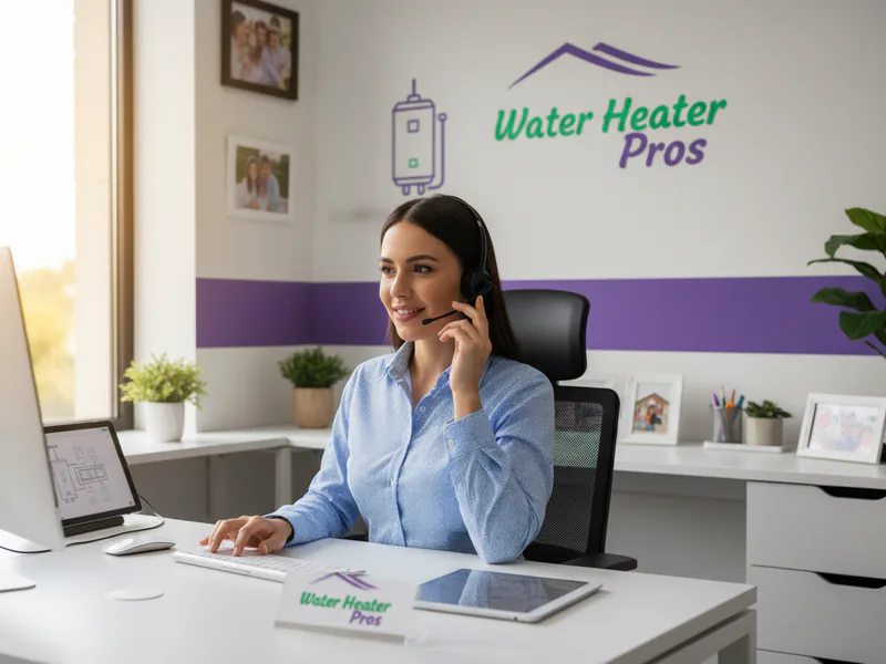 Water Heater Repair  in O'Fallon  FAQ